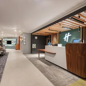 **** Hotel By Ihg Großbritannien